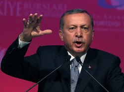 Турция пригрозила нанести удар по союзникам США в Сирии Турция пригрозила нанести удар по союзникам США в Сирии