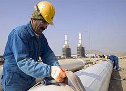 Что повлечет за собой повышение цен на газ из Средней Азии? Что повлечет за собой повышение цен на газ из Средней Азии?