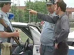 Верховного судью могли убить из мести Верховного судью могли убить из мести