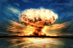 КНДР перешла на военное положение КНДР перешла на военное положение