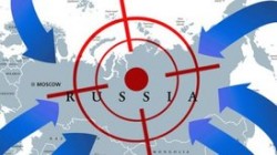 Россияне назвали главных врагов страны Россияне назвали главных врагов страны