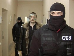 Пьянзин вины не признает Пьянзин вины не признает
