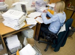 Правительство запретило госорганам требовать у граждан справки Правительство запретило госорганам требовать у граждан справки