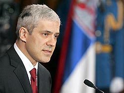 Сербы готовы поделить Косово Сербы готовы поделить Косово