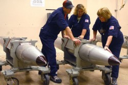 Россия и Япония обеспокоены ядерными планами США Россия и Япония обеспокоены ядерными планами США