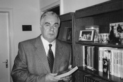 Умер Фридрих Незнанский Умер Фридрих Незнанский