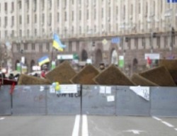 Украина: президенты ищут выход Украина: президенты ищут выход