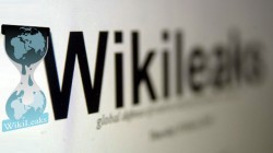Хакеры атаковали WikiLeaks