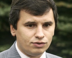 Замглавы Росреестра сбежал в США Замглавы Росреестра сбежал в США