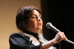 Алла Панкова: «В пропаганде нынче и классика нуждается…» Алла Панкова: «В пропаганде нынче и классика нуждается…»