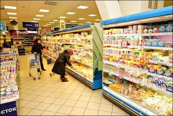 Москва нашла замену продуктам из НАТО Москва нашла замену продуктам из НАТО