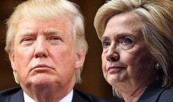 Трамп назвал Клинтон лгуньей мирового класса Трамп назвал Клинтон лгуньей мирового класса