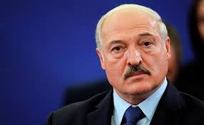 Лукашенко меняет риторику Лукашенко меняет риторику