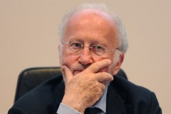 Арестован мэр Венеции Арестован мэр Венеции