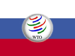 Россия отказывается от ВТО Россия отказывается от ВТО