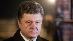 Порошенко не считает русских братским народом Порошенко не считает русских братским народом