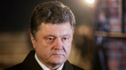 Порошенко не считает русских братским народом