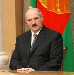 Лукашенко изумила субъективность НТВ Лукашенко изумила субъективность НТВ