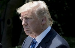 СМИ: Трамп хочет увеличить ядерный арсенал США в 10 раз СМИ: Трамп хочет увеличить ядерный арсенал США в 10 раз