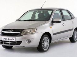 «АвтоВАЗ» отзывает Lada Granta «АвтоВАЗ» отзывает Lada Granta