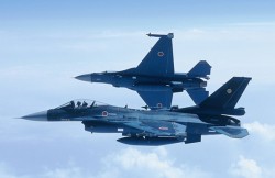 Япония испугалась российских самолетов Япония испугалась российских самолетов