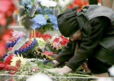 Грузию предадут суду Грузию предадут суду