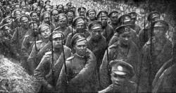 95 лет назад закончилась Первая мировая 95 лет назад закончилась Первая мировая
