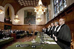 Тбилиси хочет засудить Россию Тбилиси хочет засудить Россию