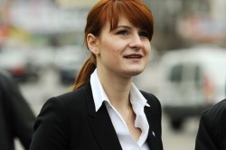 Минюст США обвинил в шпионаже гражданку России Минюст США обвинил в шпионаже гражданку России
