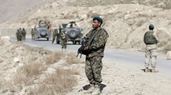 В Афганистане ликвидировали более 40 боевиков ИГ
