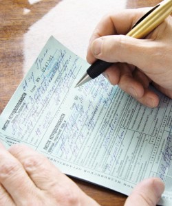 Больничный будут давать по-новому Больничный будут давать по-новому