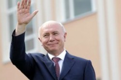 Глава Самарской области ушел в отставку Глава Самарской области ушел в отставку