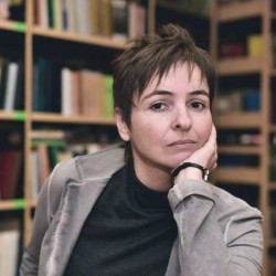 Дарина Григорова: «Ожидание постоянной стабильности – опасная иллюзия» Дарина Григорова: «Ожидание постоянной стабильности – опасная иллюзия»