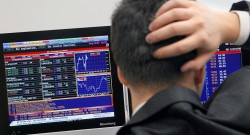Цены на нефть упали до 11-летнего минимума Цены на нефть упали до 11-летнего минимума