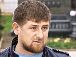 Чечня осталась без президента Чечня осталась без президента