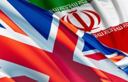 Лондон идет на сближение с Тегераном