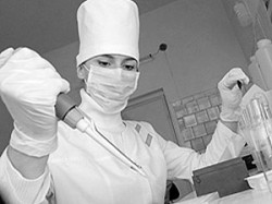 На Украине - холера На Украине - холера