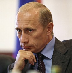 КПРФ пожаловалась на Путина КПРФ пожаловалась на Путина