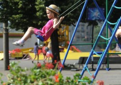 В Москву все-таки придет лето В Москву все-таки придет лето