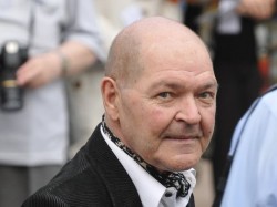 Умер Алексей Жарков Умер Алексей Жарков