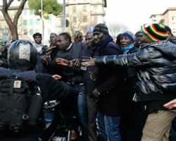 Евромираж для беженцев Евромираж для беженцев