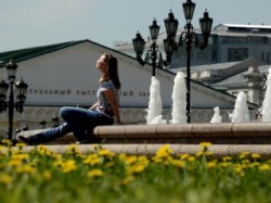 Пятница будет жаркой Пятница будет жаркой