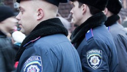 На Украине начались «дорогие» аресты На Украине начались «дорогие» аресты