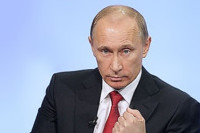 Путин просит Медведева сделать выговор министрам Путин просит Медведева сделать выговор министрам