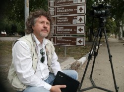 Константин Кеворкян: «Либеральная идеология легко перетекает в неонацистскую…» Константин Кеворкян: «Либеральная идеология легко перетекает в неонацистскую…»