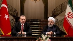 Турция и Иран отказались от долларовой «иглы»