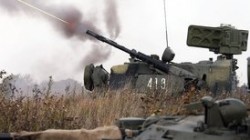 Страны СНГ показали военную мощь Страны СНГ показали военную мощь