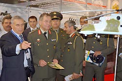 Стальная стена Стальная стена