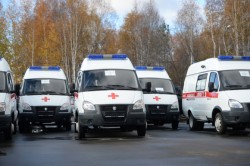 В Иркутске от «Боярышника» умерло 33 человека
