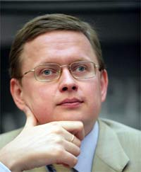 Михаил Делягин: «И когда чуда не случится, надежды рухнут» Михаил Делягин: «И когда чуда не случится, надежды рухнут»